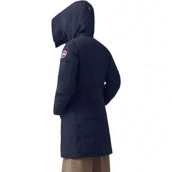 Canada Goose Shelburne Parka